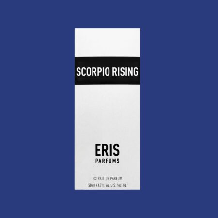 SCORPIO RISING