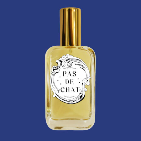 Pas de Chat